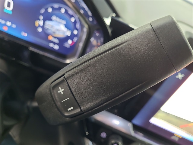 2026 – Chevrolet – Silverado 1500