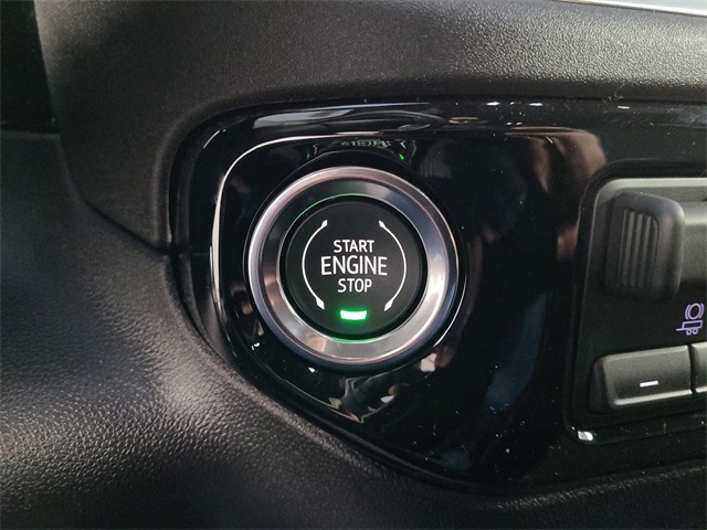 2026 – Chevrolet – Silverado 1500