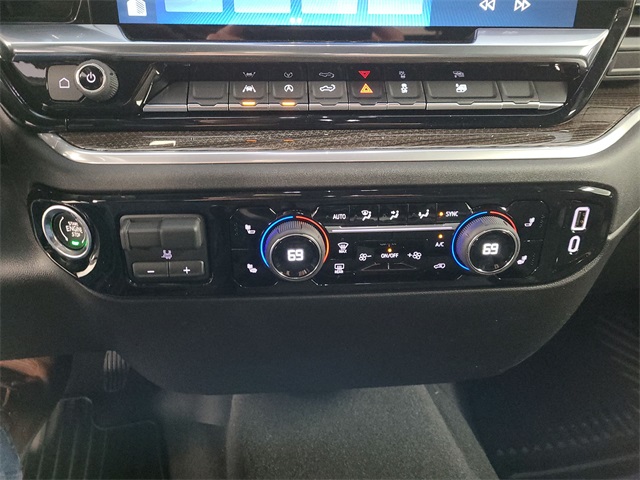 2026 – Chevrolet – Silverado 1500