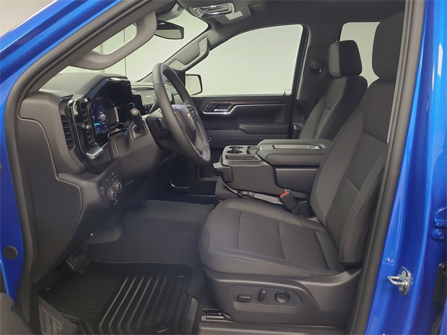 2026 – Chevrolet – Silverado 1500