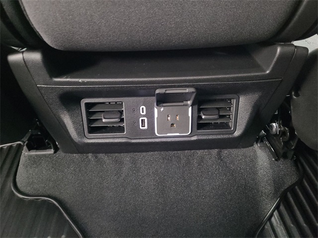 2026 – Chevrolet – Silverado 1500