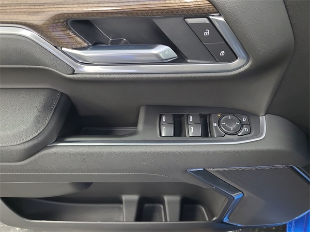 2026 – Chevrolet – Silverado 1500