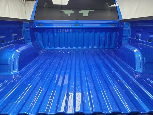 2026 – Chevrolet – Silverado 1500