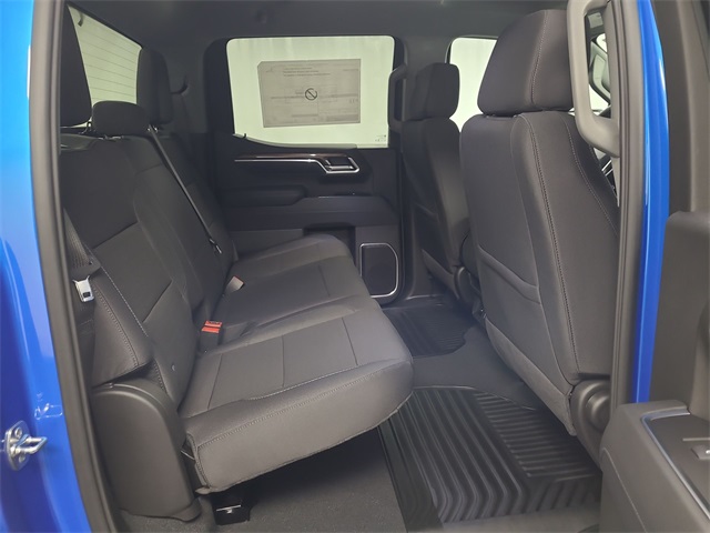 2026 – Chevrolet – Silverado 1500