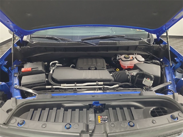 2026 – Chevrolet – Silverado 1500