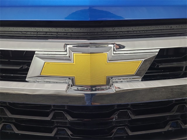 2026 – Chevrolet – Silverado 1500