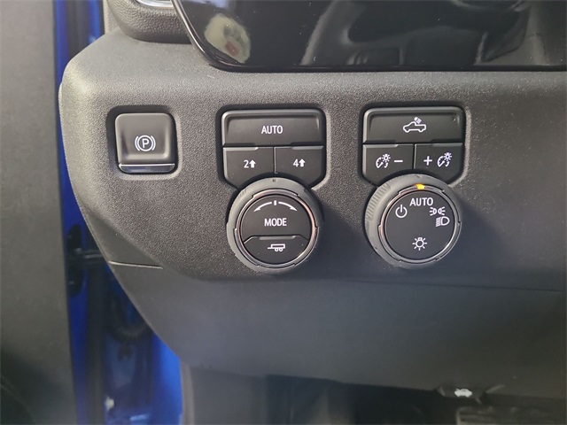 2026 – Chevrolet – Silverado 1500