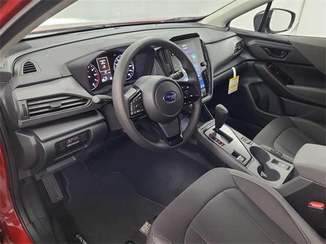 2026 – Subaru – Crosstrek