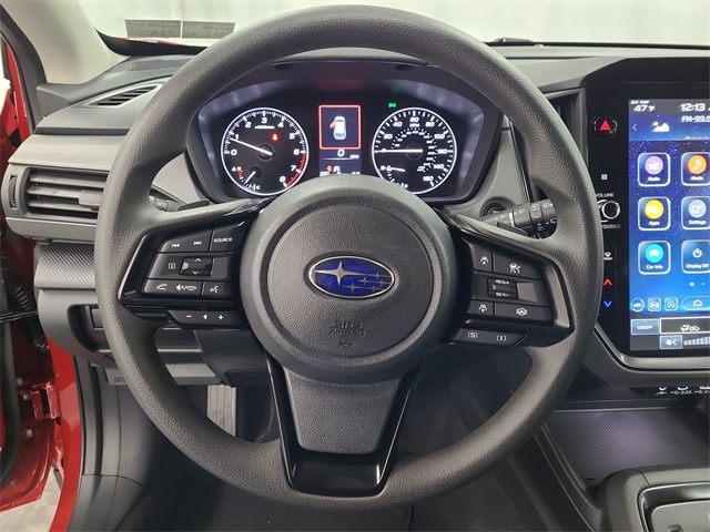 2026 – Subaru – Crosstrek
