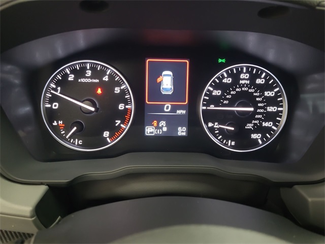 2026 – Subaru – Crosstrek