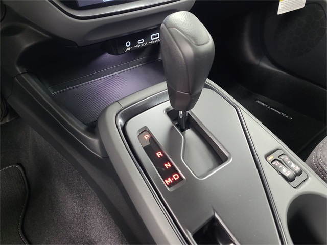 2026 – Subaru – Crosstrek