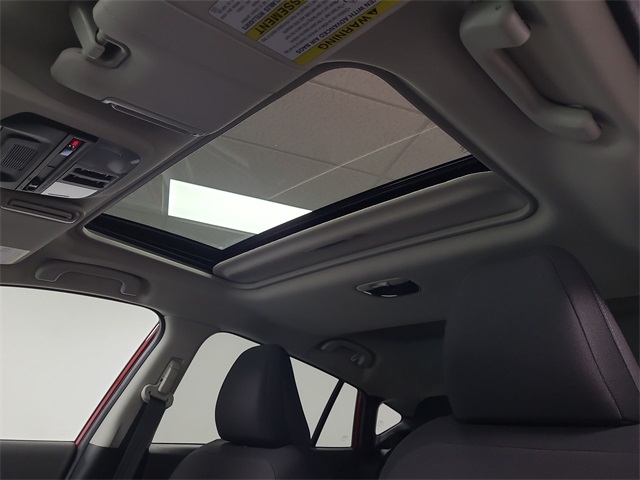 2026 – Subaru – Crosstrek