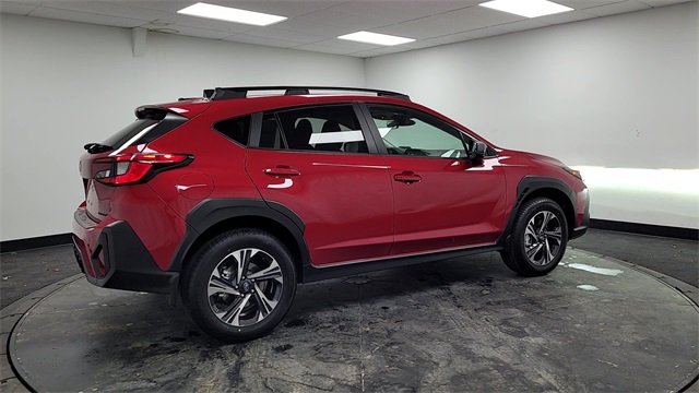 2026 – Subaru – Crosstrek