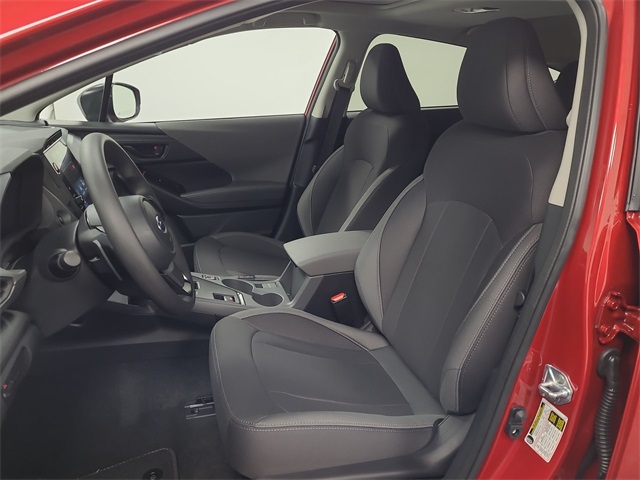 2026 – Subaru – Crosstrek