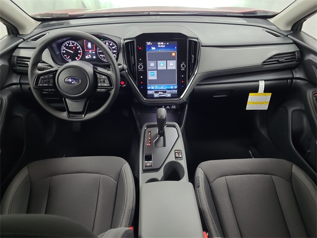 2026 – Subaru – Crosstrek