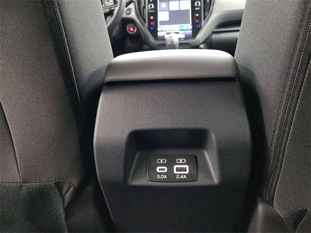 2026 – Subaru – Crosstrek