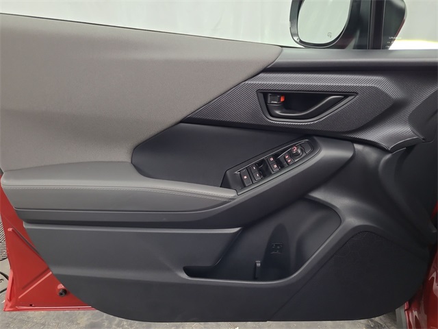 2026 – Subaru – Crosstrek