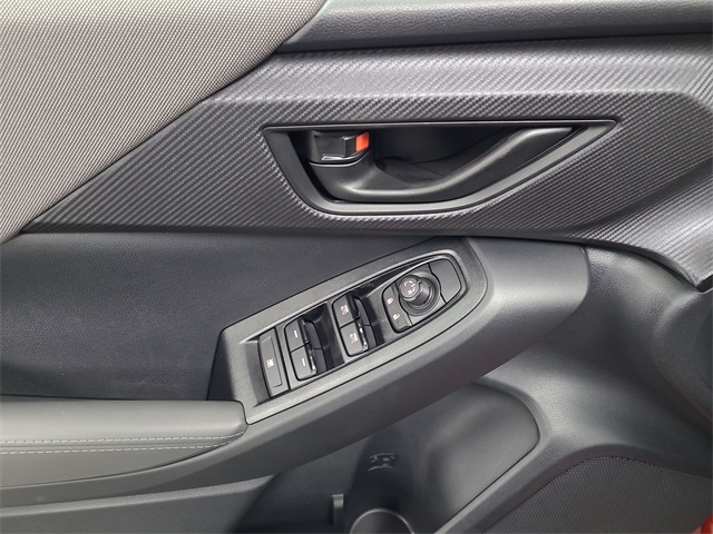 2026 – Subaru – Crosstrek