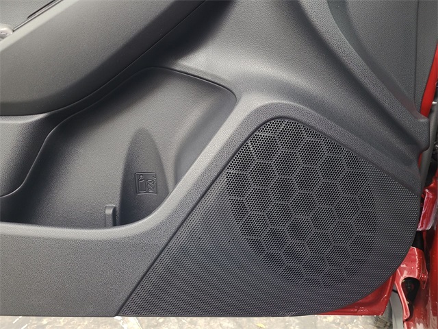 2026 – Subaru – Crosstrek