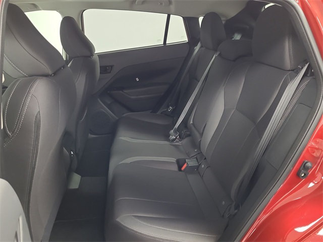 2026 – Subaru – Crosstrek