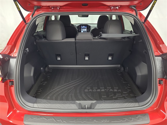 2026 – Subaru – Crosstrek