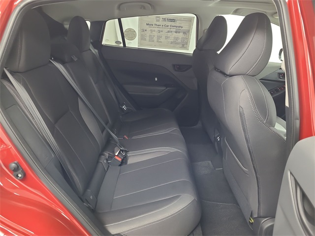 2026 – Subaru – Crosstrek