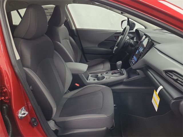 2026 – Subaru – Crosstrek