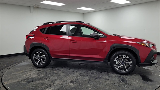 2026 – Subaru – Crosstrek