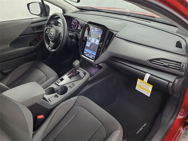 2026 – Subaru – Crosstrek