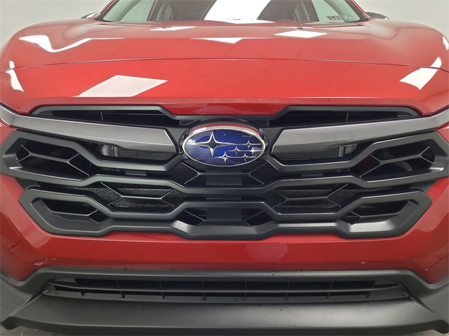 2026 – Subaru – Crosstrek