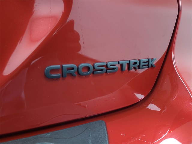 2026 – Subaru – Crosstrek