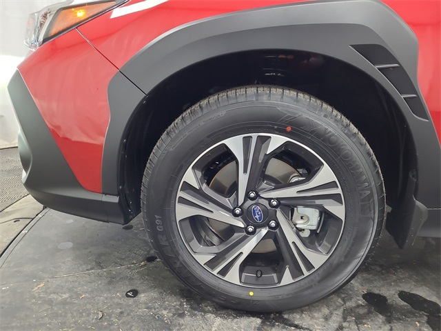 2026 – Subaru – Crosstrek