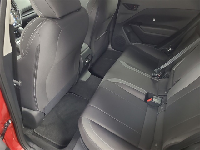 2026 – Subaru – Crosstrek