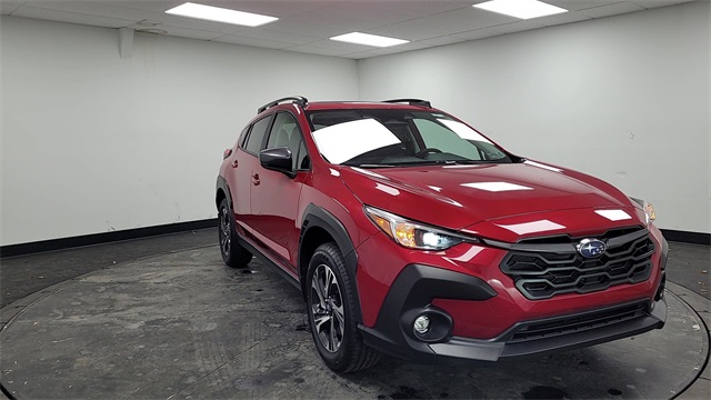 2026 – Subaru – Crosstrek