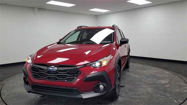 2026 – Subaru – Crosstrek