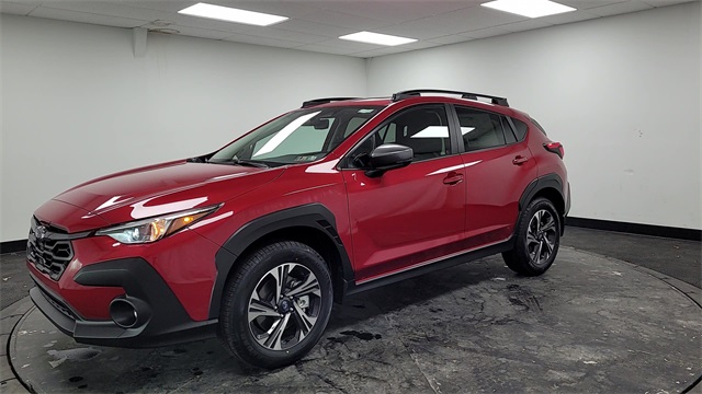 2026 – Subaru – Crosstrek