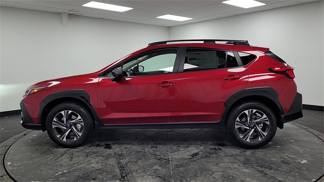2026 – Subaru – Crosstrek