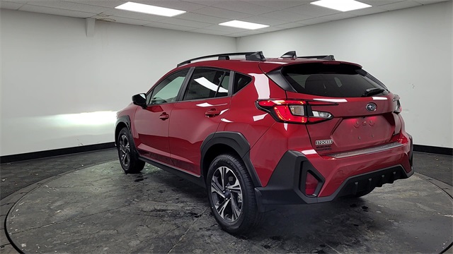 2026 – Subaru – Crosstrek