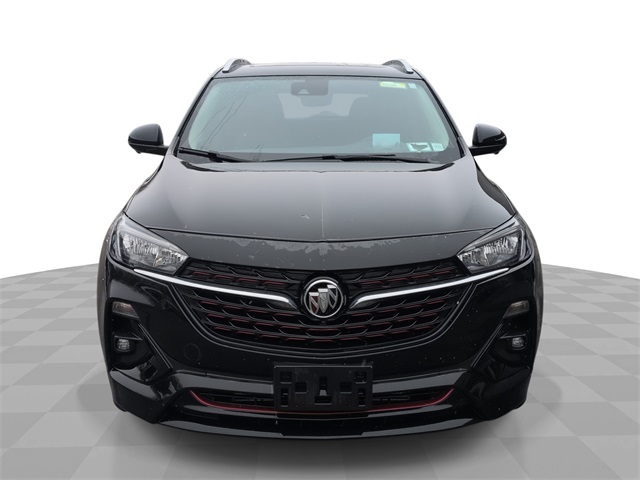 2021 Buick Encore GX Select AWD