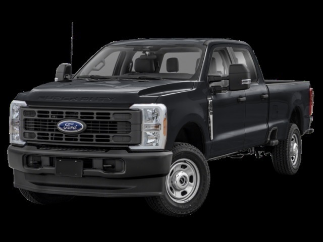 2026 Ford F-350 Super Duty King Ranch Crew Cab 4WD