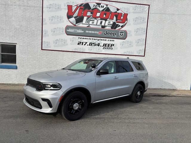 2023 Dodge Durango Pursuit AWD