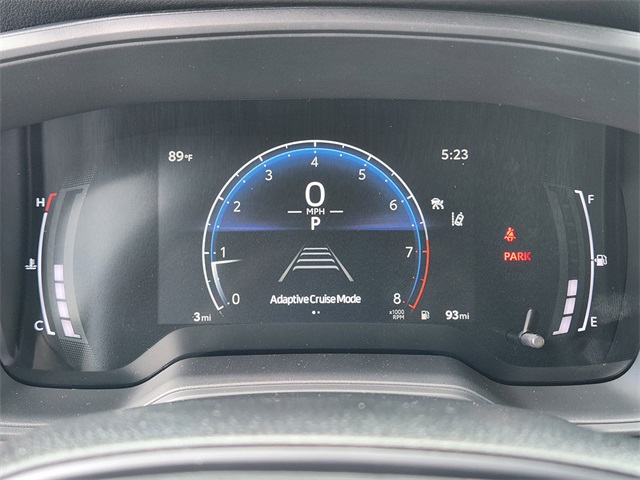 2026 Toyota Corolla LE  at Gullo Toyota