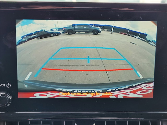 2026 Toyota Corolla LE  at Gullo Toyota