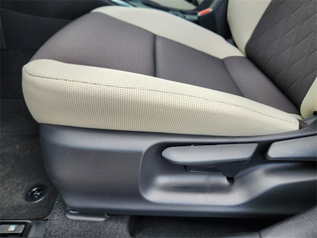 2026 Toyota Corolla LE  at Gullo Toyota