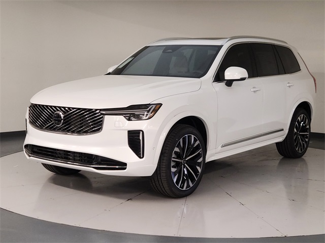 2026 Volvo XC90 Ultra's photo