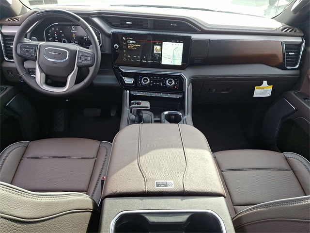 2026 GMC Sierra 1500 Denali for sale at PATRIOT BUICK GMC OF BOYERTOWN