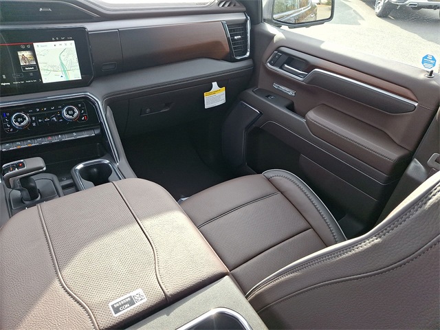 2026 GMC Sierra 1500 Denali for sale at PATRIOT BUICK GMC OF BOYERTOWN