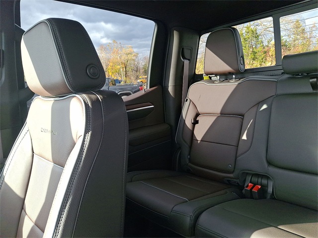 2026 GMC Sierra 1500 Denali for sale at PATRIOT BUICK GMC OF BOYERTOWN