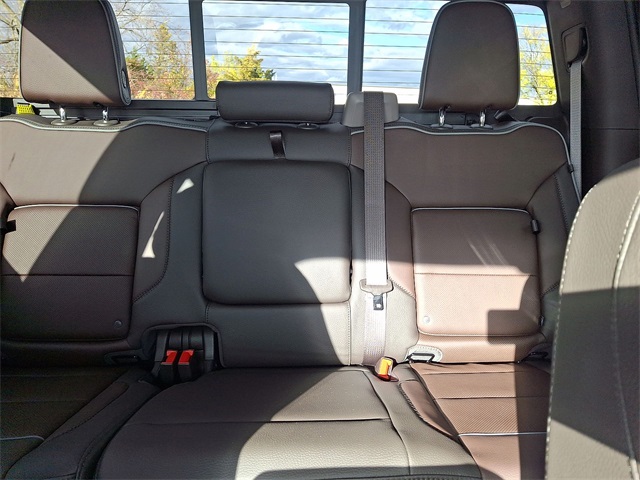 2026 GMC Sierra 1500 Denali for sale at PATRIOT BUICK GMC OF BOYERTOWN