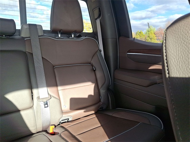 2026 GMC Sierra 1500 Denali for sale at PATRIOT BUICK GMC OF BOYERTOWN